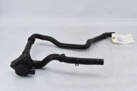 Wasserpumpe Zusatzwasserpumpe<br>VW EOS TIGUAN CADDY GOLF