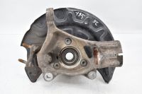 Achsschenkel Radnabe Radlagergehuse links vorn <br>SEAT LEON 5F 5F5 290 CUPRA