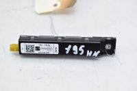 Antenne elektrisch Antennenverstrker<br>SEAT LEON 5F 5F5 290 CUPRA