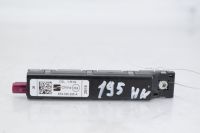 Antenne elektrisch Antennenverst�rker<br>SEAT LEON 5F 5F5 290 CUPRA