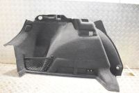 Abdeckung Kofferraum links Seitenverkleidung<br>SEAT LEON 5F 5F5 290 CUPRA
