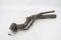 Tankeinf�llstutzen Tankstutzen Tankf�llrohr Tankstutzen<br>SUZUKI JIMNY FJ 1.3 4WD
