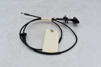 Motorhaubenzug Seilzug Motorhaube<br>SUZUKI JIMNY FJ 1.3 4WD