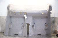 Bodenbelag Hinten<br>VOLVO S40 II (MS) 1.8