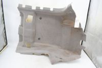 Bodenbelag Vorne Links<br>VOLVO S40 II (MS) 1.8