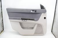 T�rverkleidung T�rpappe links vorn <br>VOLVO S40 II (MS) 1.8
