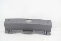 Bodenbelag Kofferraum Ladekantenabdeckung<br>VOLVO S40 II (MS) 1.8