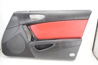T�rverkleidung T�rpappe rechts vorn T�rpappe<br>MAZDA RX-8 (SE, FE) 1.3