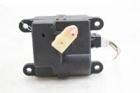 Stellmotor Heizung / Steuerger�t <br>NISSAN PRIMERA KOMBI (WP12) 1.8