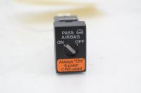 Schalter Airbag On-OFF<br>MAZDA RX-8 (SE, FE) 1.3