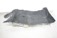 Bodenbelag Innenraumteppich Rechts<br>MAZDA RX-8 (SE, FE) 1.3