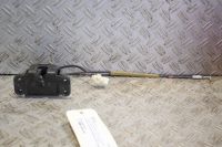 T�rschloss Zentralverriegelung links hinten <br>MAZDA RX-8 (SE, FE) 1.3