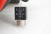 relais <br>MAZDA RX-8 (SE, FE) 1.3