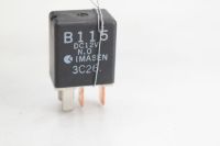 relais <br>MAZDA RX-8 (SE, FE) 1.3