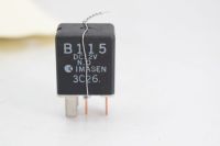 relais <br>MAZDA RX-8 (SE, FE) 1.3