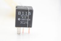 relais <br>MAZDA RX-8 (SE, FE) 1.3