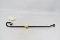 Gurtstraffer / Sicherheitsgurt rechts vorn Halter<br>MAZDA RX-8 (SE, FE) 1.3