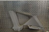 Verkleidung C-S�ule rechts Abdeckung Blende<br>MAZDA 3 (BK) 1.6 DI TURBO