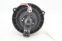 Gebl�semotor Gebl�se L�fter <br>MERCEDES-BENZ M-KLASSE (W163) ML 320