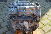 Motor ohne Anbauteile (Diesel) <br>HONDA CR-V III (RE) 2.2 I-CTDI 4WD