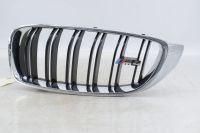 Niere K�hlergrill Grill Blende Frontgrill M4 M3 Original Links Ziergitter<br>BMW 4ER F32 F33 F36