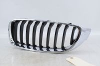 Niere K�hlergrill Grill Blende Frontgrill Original Links Ziergitter<br>BMW 4ER F32 F33 F36