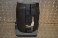 Verkleidung Lenks�ule Abdeckung Blende<br>MAZDA 3 (BK) 1.6 DI TURBO