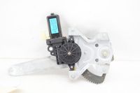 Fensterheber links hinten Fensterhebermotor<br>KIA PICANTO BA 1.1 AUTOMATIK