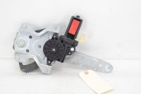 Fensterheber rechts hinten Fensterhebermotor<br>KIA PICANTO BA 1.1 AUTOMATIK