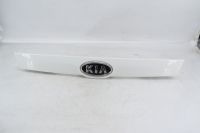 Heckklappe Griffleiste<br>KIA PICANTO BA 1.1 AUTOMATIK