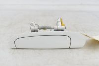 T�rgriff links hinten <br>KIA PICANTO BA 1.1 AUTOMATIK