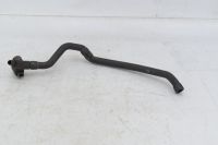 Luftkanal mitte Zylinderkopfhaubenentl�ftung Kurbelgeh�useentl�ftung<br>MERCEDES-BENZ M-KLASSE (W163) ML 320