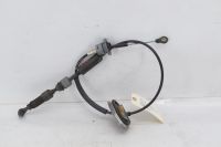 Seilzug, Kupplungsbet�tigung Schaltseil<br>KIA PICANTO BA 1.1 AUTOMATIK