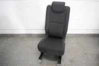 R�cksitzbank Mitte hinten<br>TOYOTA COROLLA VERSO (ZER_, ZZE12_, R1_) 1.8