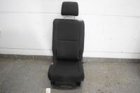 R�cksitzbank Hinten Links<br>TOYOTA COROLLA VERSO (ZER_, ZZE12_, R1_) 1.8