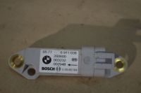 Crashsensor Airbag Sensor Crash Unfallsensor<br>BMW 3 CABRIOLET (E46) 323 CI
