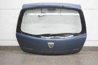 Heckklappe Kofferraumdeckel<br>DACIA SANDERO 1.6