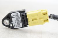Crashsensor Airbag links hinten <br>TOYOTA COROLLA VERSO (ZER_, ZZE12_, R1_) 1.8