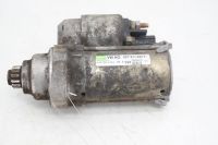 Anlasser <br>VW GOLF PLUS 5M1 1.6 75KW