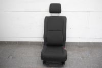 R�cksitzbank Sitz Rechts Hinten<br>TOYOTA COROLLA VERSO R1 1.8 AUTOMATIK