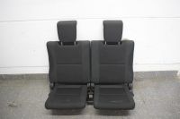 R�cksitzbank 3. Sitzreihe<br>TOYOTA COROLLA VERSO R1 1.8 AUTOMATIK