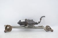 Wischergest�nge vorne Mit Motor<br>TOYOTA COROLLA VERSO R1 1.8 AUTOMATIK