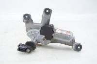 Wischermotor hinten Heckwischermotor<br>TOYOTA COROLLA VERSO R1 1.8 AUTOMATIK