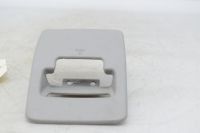 Gurtstraffer / Sicherheitsgurt mitte hinten Dach Verkleidung Abdeckung<br>TOYOTA COROLLA VERSO R1 1.8 AUTOMATIK