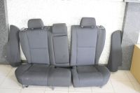 R�cksitzbank <br>TOYOTA AVENSIS KOMBI T25 2.0