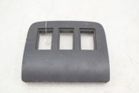 Schalter Abdeckung Blende<br>TOYOTA COROLLA VERSO R1 1.8 AUTOMATIK