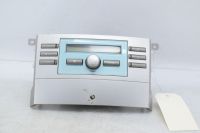 Klimabedienteil Bedienelement, Klimaanla <br>TOYOTA COROLLA VERSO R1 1.8 AUTOMATIK