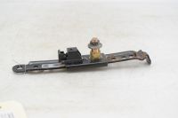 Gurtverstellung vorne links <br>TOYOTA COROLLA VERSO R1 1.8 AUTOMATIK