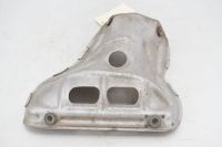 Hitzeschutzschlid Kat<br>TOYOTA COROLLA VERSO R1 1.8 AUTOMATIK