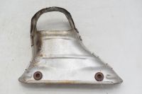 Hitzeschutzschlid Hinten mitte<br>TOYOTA COROLLA VERSO R1 1.8 AUTOMATIK